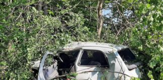 Катастрофа