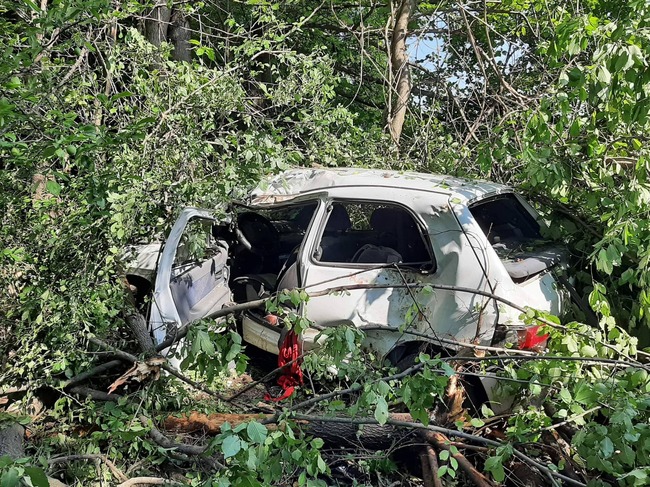 Катастрофа