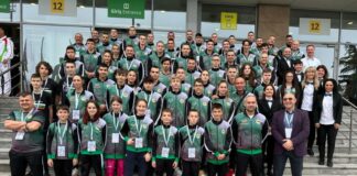 Световна купа по кикбокс