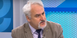 Александър Кашъмов