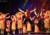 Фолклорен танцов ансамбъл „Мездра“