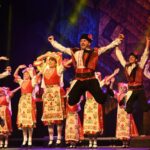 Фолклорен танцов ансамбъл „Мездра“