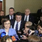 Корнелия Нинова