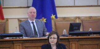 Корнелия Нинова