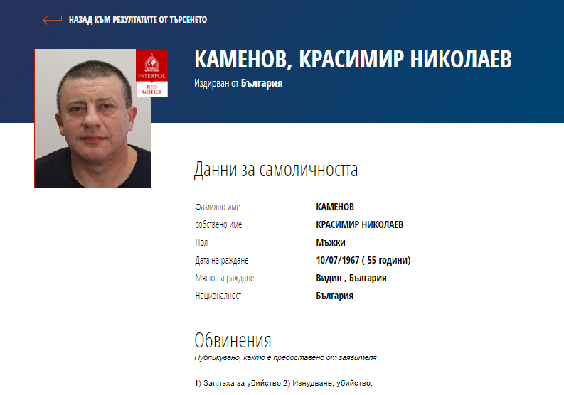 Красимир Каменов