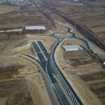 Пътен възел "Кресна"