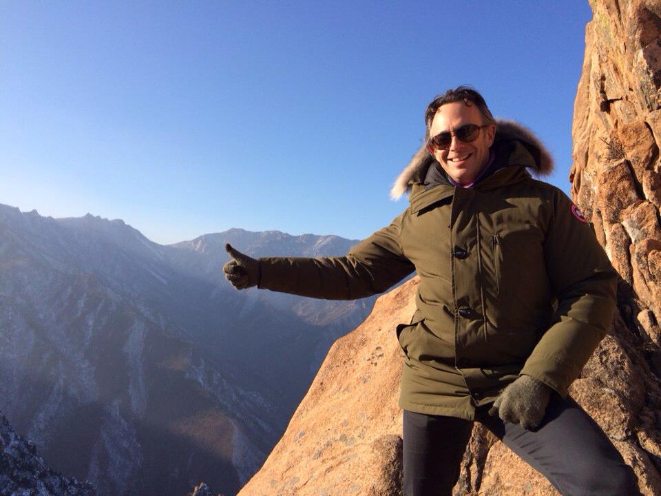 Крейг Кохон