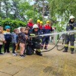 Пожарникари