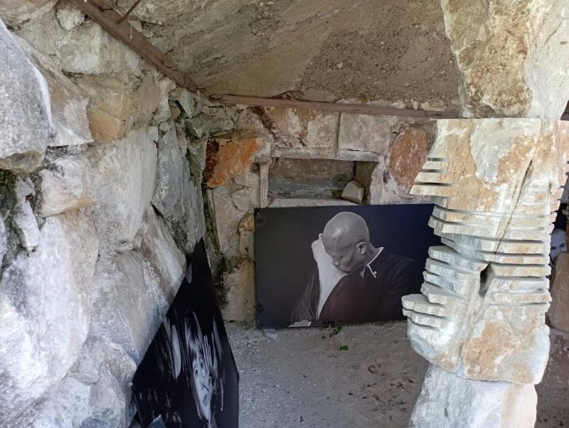 Днес от 11 00 часа в Арт център Илинденци намиращ се