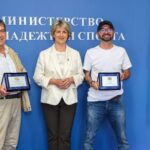 Весела Лечева