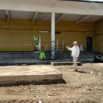 Ремонт на стрелбище