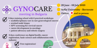 Програма COST