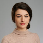 Лена Бориславова