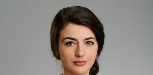 Лена Бориславова