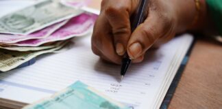 Лихварство