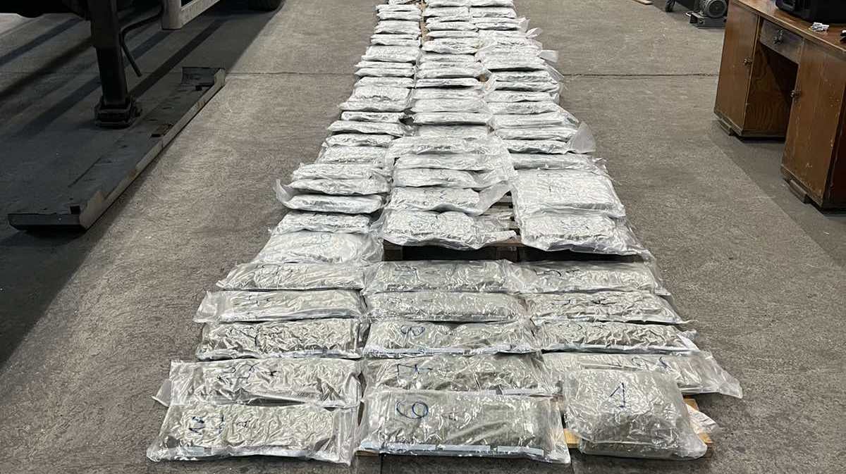 Под ръководството на Благоевградската окръжна прокуратура се води разследване по