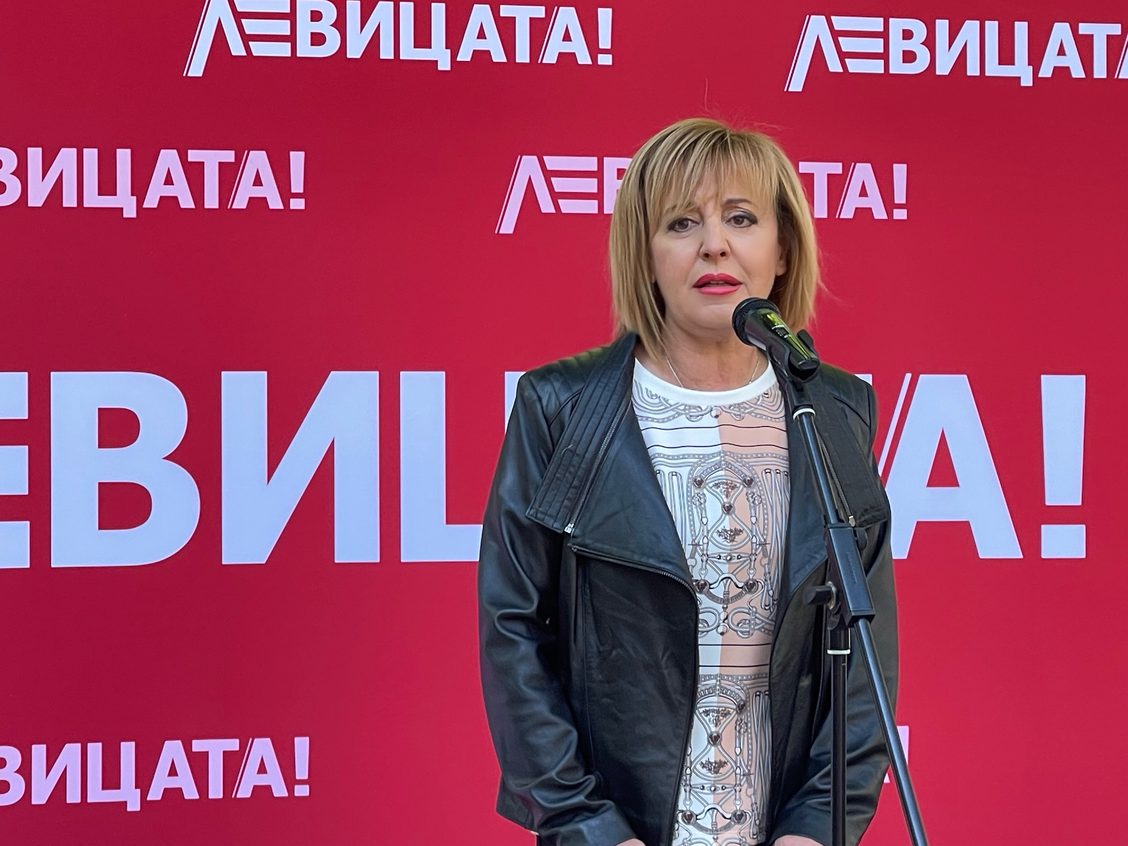 Въпреки опитите на Нинова да саботира участието на столетницата БСП