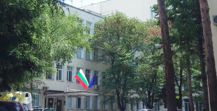 Тийнейджърка е пострадала при катастрофа в Кюстендилско съобщиха от полицията Инцидентът