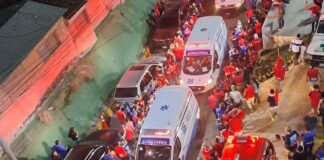 Медицински екипи