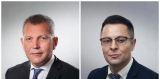 Георги Тодоров и Александър Пулев