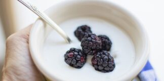 Мляко и млечни продукти