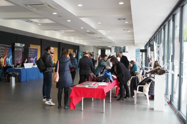 Фестивал на науката