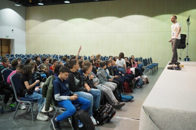 Фестивал на науката