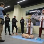 Първа помощ