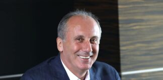 Мухарем Индже