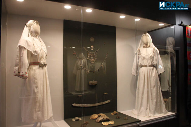 Етнографски музей-Бургас