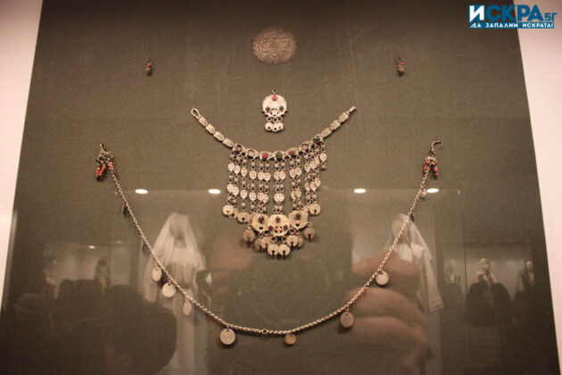 Етнографски музей-Бургас