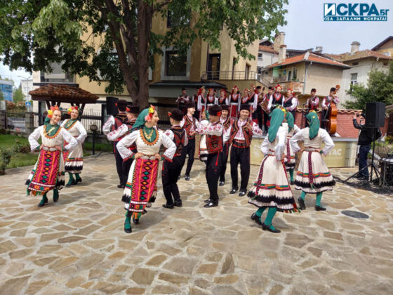 Етнографски музей-Бургас