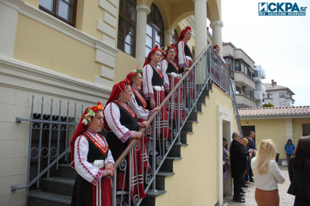 Етнографски музей-Бургас