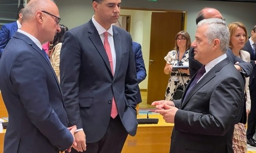 Съвет на ЕС