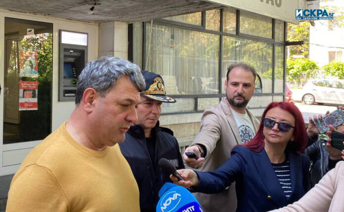 Петър Тодоров