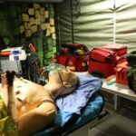 Стимулационен център