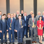 Церемония по връчване на награди