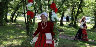 Събор на народното творчество