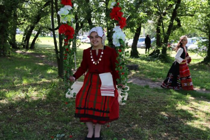 Събор на народното творчество