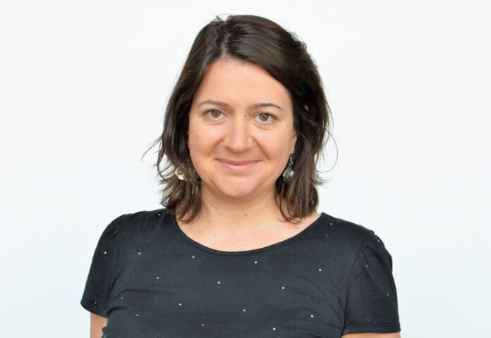 Нели Колева