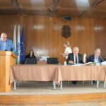 Заседание на Общински съвет-Видин