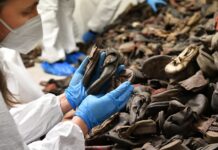 Обувки на децата