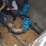 Водопровод