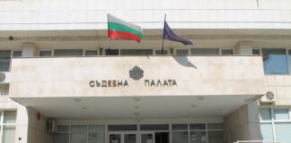 Oкръжен съд-Ловеч