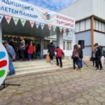 Традиционен пролетен панаир-Търговище