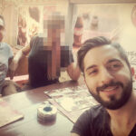 Павел Дюлгерски и Николай Николов