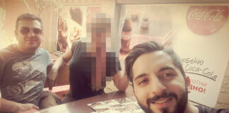 Павел Дюлгерски и Николай Николов