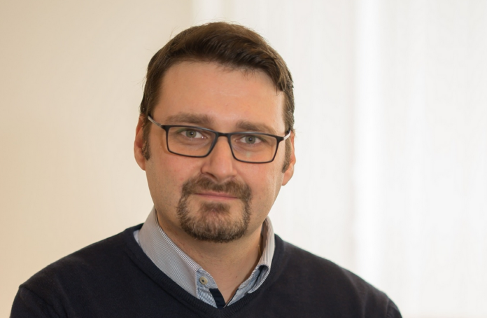 Павел Вълчев