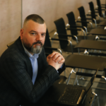 Петър Кирков