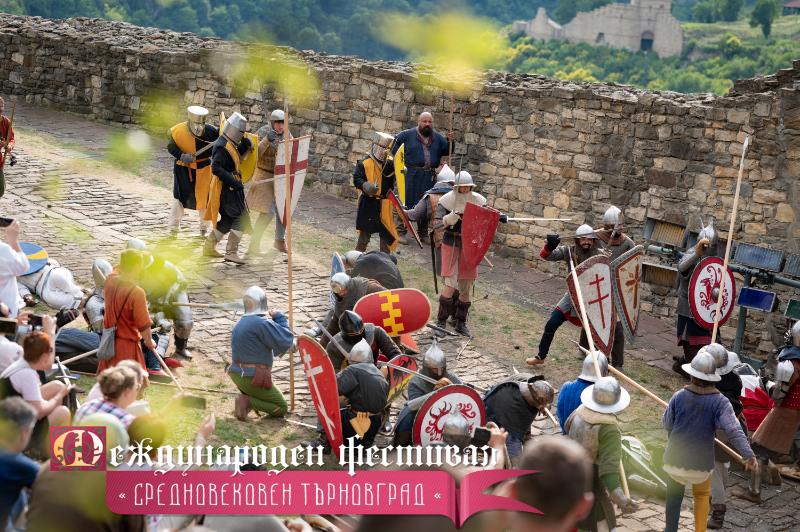 Легендата за Ивайло – смелото сърце на средновековна България ще
